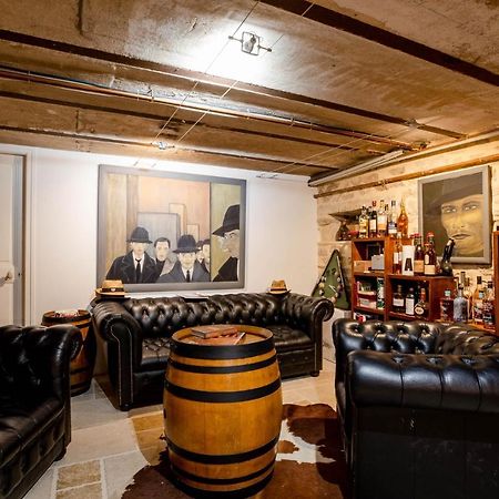 L'Escale De Jules Et Lily Villa Bligny-les-Beaune Екстериор снимка