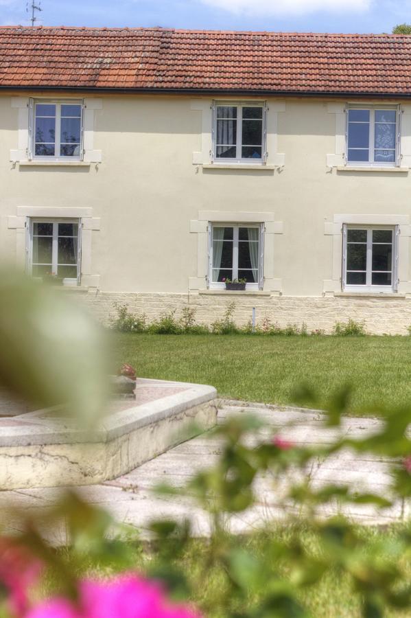 L'Escale De Jules Et Lily Villa Bligny-les-Beaune Екстериор снимка