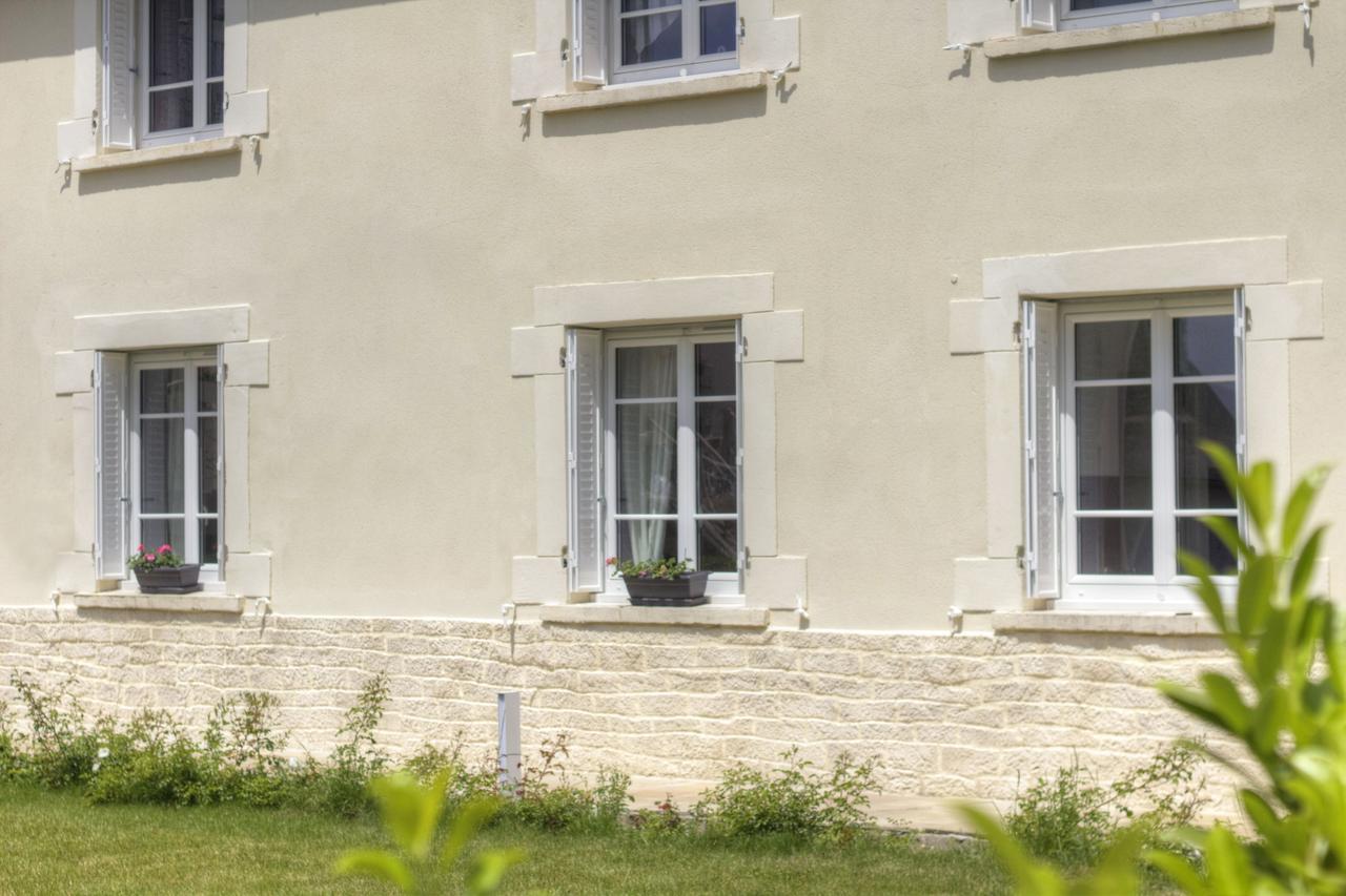 L'Escale De Jules Et Lily Villa Bligny-les-Beaune Екстериор снимка